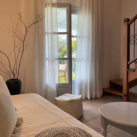 Calma Cottage 斯基亚索斯镇 外观 照片