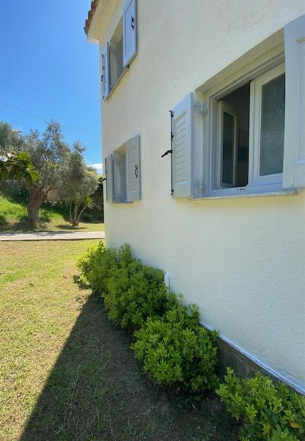 Calma Cottage 斯基亚索斯镇 外观 照片